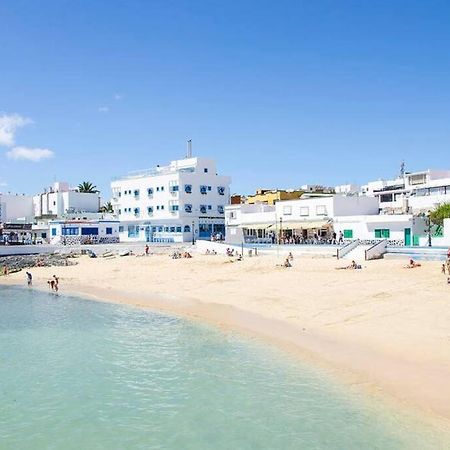 Апартаменти Casa Ametine : Relax And Enjoy ! Корралехо Екстер'єр фото