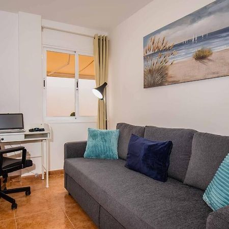 Апартаменти Casa Ametine : Relax And Enjoy ! Корралехо Екстер'єр фото