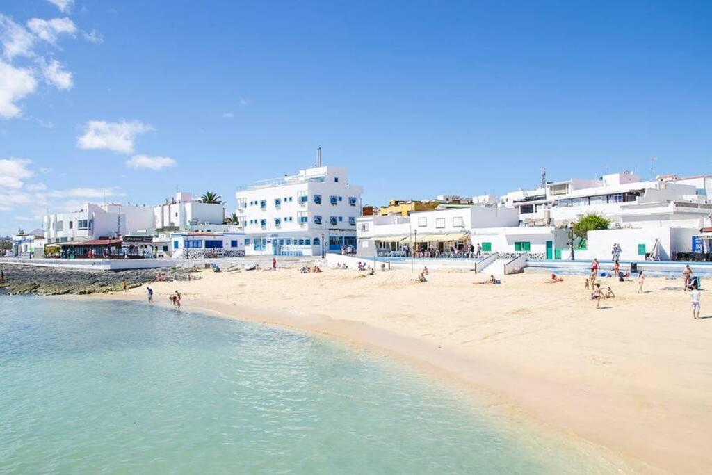 Апартаменти Casa Ametine : Relax And Enjoy ! Корралехо Екстер'єр фото