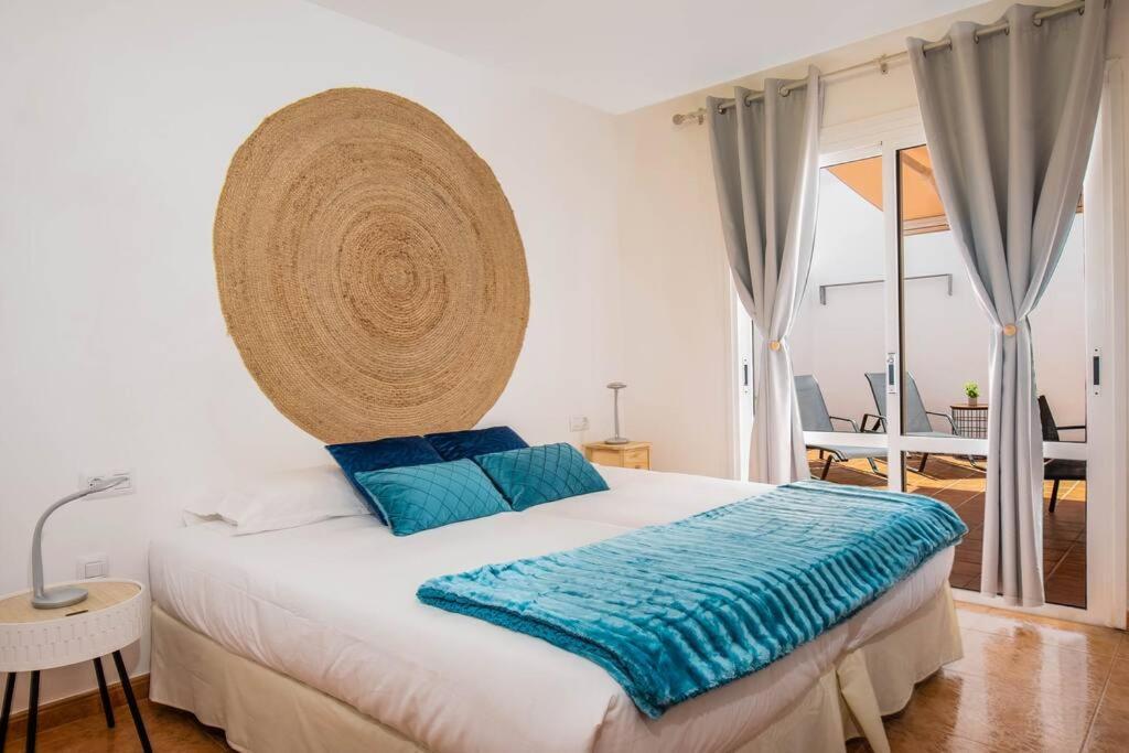 Апартаменти Casa Ametine : Relax And Enjoy ! Корралехо Екстер'єр фото