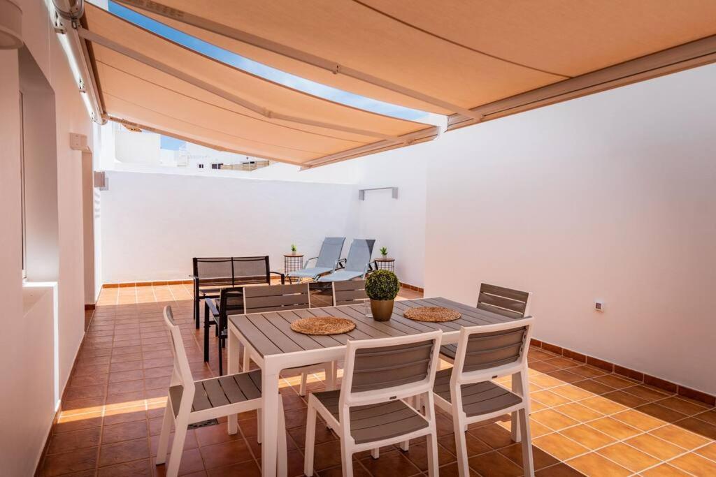 Апартаменти Casa Ametine : Relax And Enjoy ! Корралехо Екстер'єр фото
